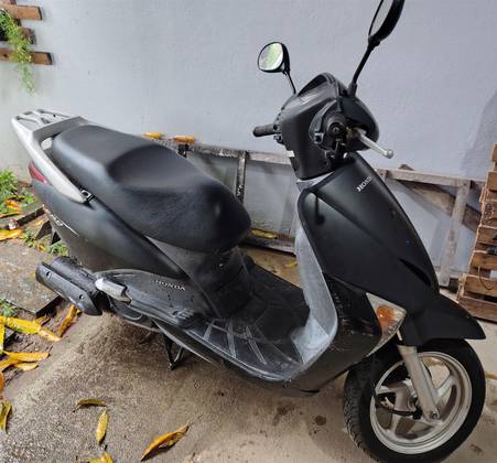HONDA LEAD 110 